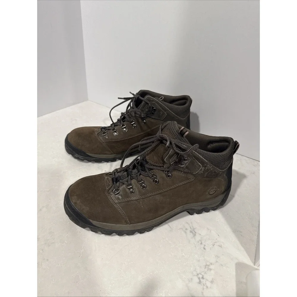 Timberland Keele Ridge Work Boots 13 Worn Once